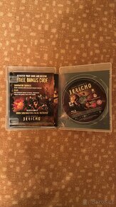 Clive Barker's Jericho Ps3 - 3