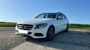 Mercedes C 180 BlueTEC, 1,6, 85KW - 3