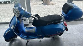 VESPA GTS 125 - 3