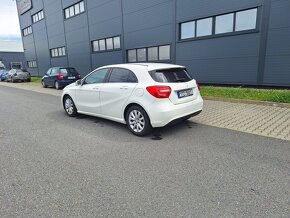 Mercedes Benz A 1.5cdi - 3