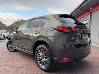 Mazda CX-5 2.0i Skyactive Selection Full LED DAB Kamera - 3