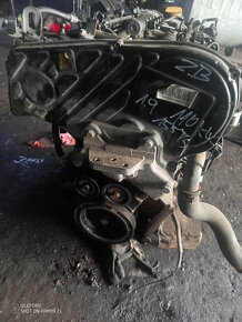 motor 1.9 CDTI DTI 110 kw z19DTH - 3