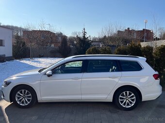 VW PASSAT B8 facelift 2.0TDI DSG, MY2021, BUSINESS, 8x KOLA - 3