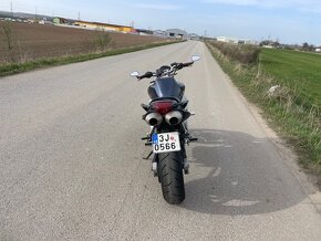 YAMAHA FZ6 FAZER - 3