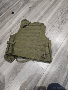 Airsoft gear - 3