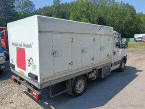 Iveco Daily 35S10 MRAZÁK - 3