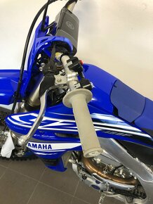 Yamaha Yzf 450 2021 - 3