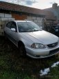 Toyota Avensis 2 d4d,2002,5 dv. - 3