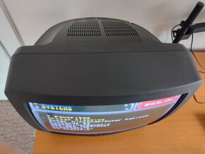 RETRO CRT TELEVIZE LG CF-20E60 - 3