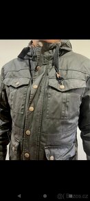 Bunda / parka Thor Steinar, vel. XXL - 3