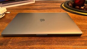 MacBook Pro 2019 16” 1tb (Nová baterie) - 3