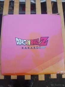 Dragonball Kakarot collectors edition - 3