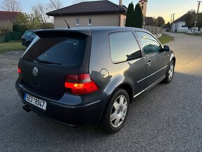 Golf 1.9 tdi 96kw ASZ - 3