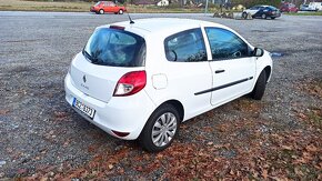 Renault Clio 1,2, r.v.2011, klima. - 3