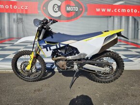 Husqvarna 701 Enduro 2024 - 3