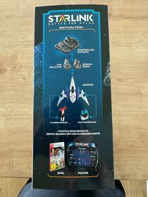 Starlink Nintendo Switch - Nova nerozbalená - 3