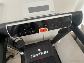 Běžecky pás ,,pod postel” BH fitness SlimRum - 3