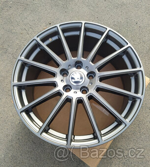 5x112 7,5x17 Mercedes Audi 5/112 7,5/17 - 3