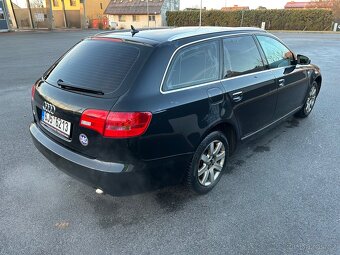 Audi A6 2.0Tdi 103 Kw - 3