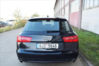 Audi A6 3,0 TDI QUATTRO S-TRONIC AVANT - 3