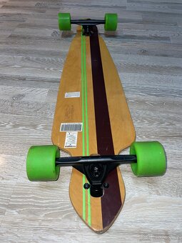 Lokgboard Hudora - 3