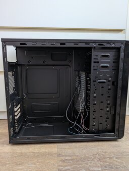 Skříň ATX Cooler Master Force 500 - 3