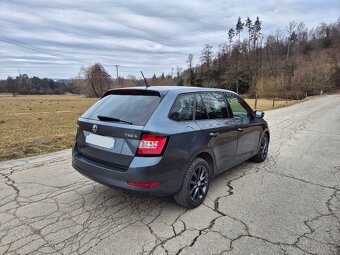 Škoda Fabia III kombi 1.0 TSI 70kW 2019 - 3