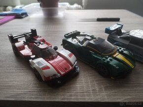 Lego speed Champions - 3