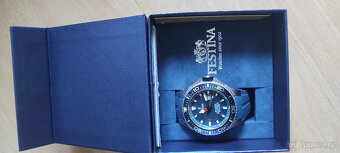 Potapěčské hodinky FESTINA - 3