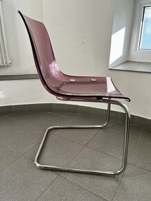 jídelní židle Ikea Tobias - 3