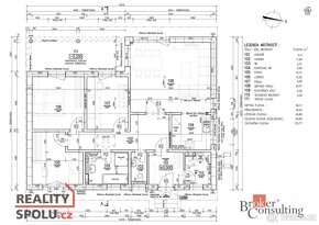 Prodej, domy/rodinný, 90 m2, Počaply , Sezemice, Pardubice [ - 3