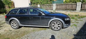 Audi A4 Allroad 2012 / 2.0 TDI - 3