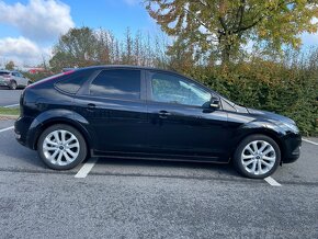 Ford Focus 2009 facelift 1.6i 74kw + LPG - 3