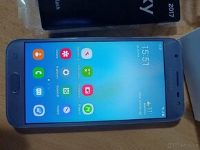 Samsung Galaxy J3 dual sim - 3