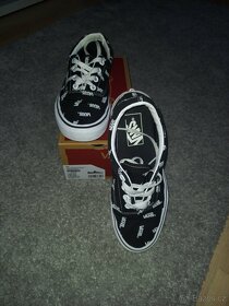 VANS vel.36,5 - 3