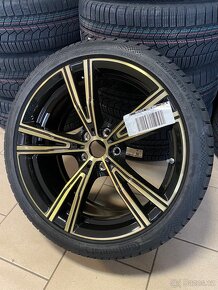 ✅ R19 ®️ Originál BMW 5x112 ✅ Styling 793 / 3er G20 4er G22 - 3