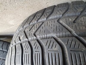 PIRELLI W190 SNOWCONTROL 3 185/60 R 14 82T - 3