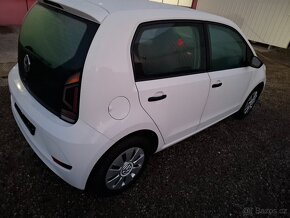 VW Up 1.0 MPI Klima Model 2018 //Havárie/// - 3