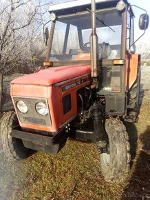 Prodam Zetor 7011 - 3