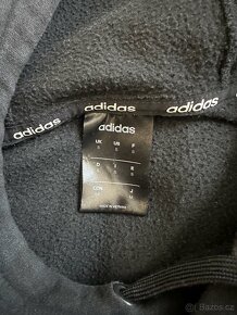 Adidas Pánská Mikina, Vel S - 3