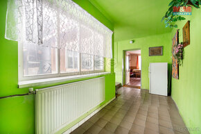 Prodej chalupy, 1192 m², Letovice - Chlum - 3