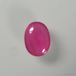 Rubín-kabošon-1,15 ct. - 3