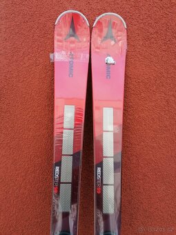 ATOMIC Redster S9 Revoshock 160cm r-11,9. Model 2024/2025 - 3