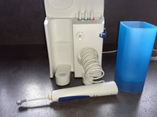Elektrická ústní sprcha Oral-B Oxyjet MD20 - 3