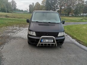 Mercedes-Benz Vito w638 - 3