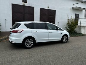 Ford S-max - 3