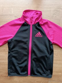 Mikina Adidas - 3