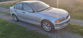 BMW 3 e46 318i - 3