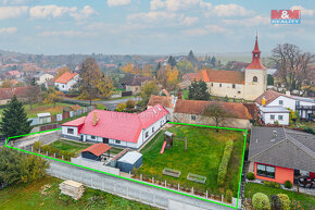 Prodej rodinného domu, 228 m², Přišimasy, ul. Na Vyhlídce - 3