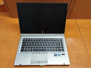 Notebook HP EliteBook 8470p - 3